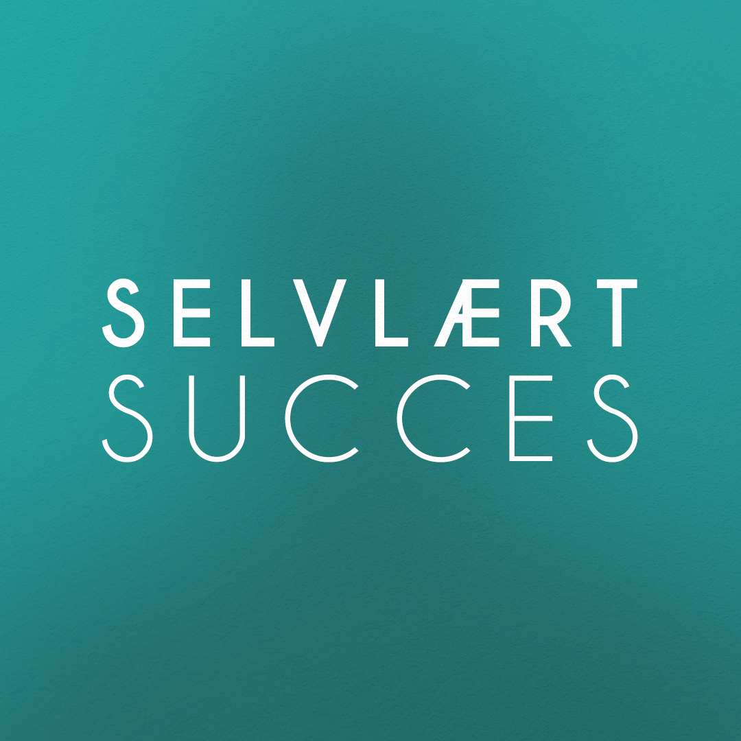 SELVLÆRT SUCCES